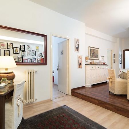 Le Rose B&B Rzym Zewnętrze zdjęcie
