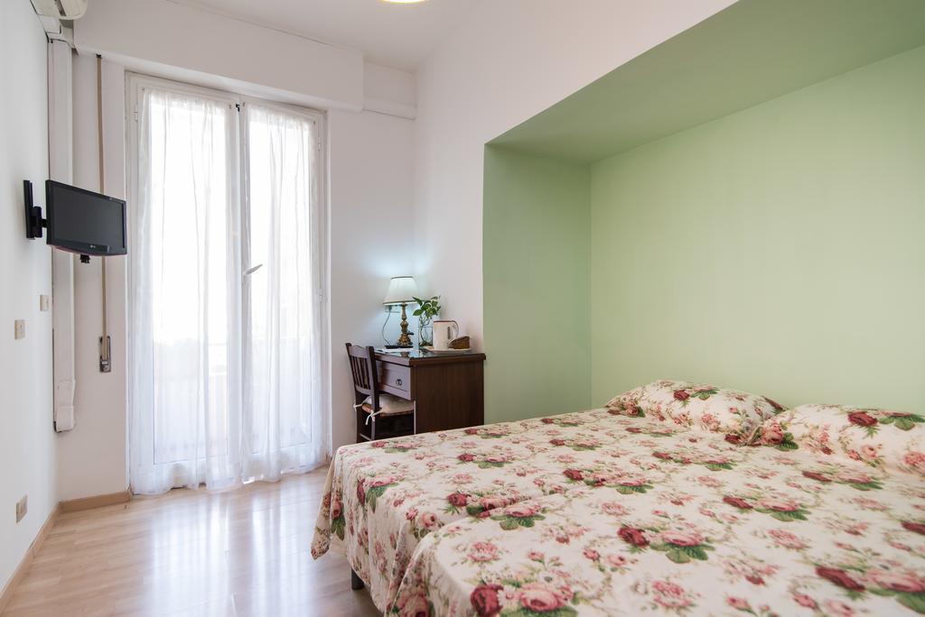 Le Rose B&B Rzym Pokój zdjęcie