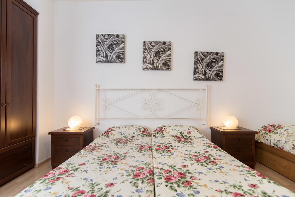 Le Rose B&B Rzym Pokój zdjęcie