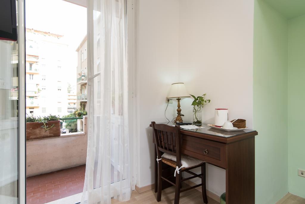 Le Rose B&B Rzym Pokój zdjęcie