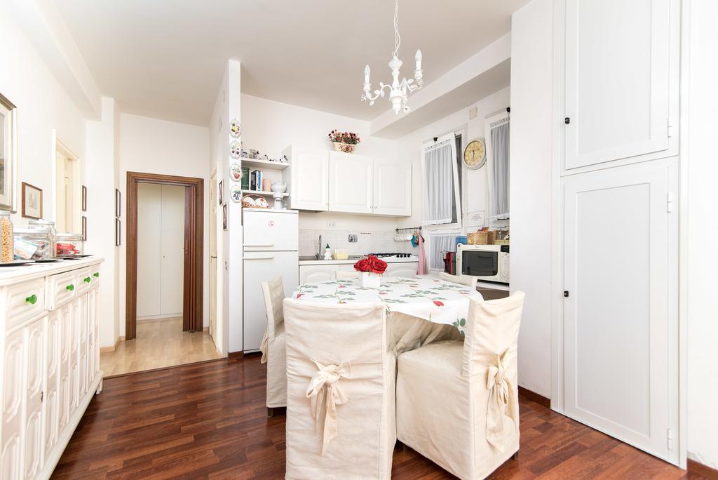 Le Rose B&B Rzym Zewnętrze zdjęcie